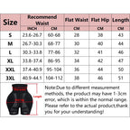 Hip Shapewear Panties Women Butt Lifter Shaper Panties