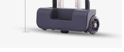 Baby Walker Box, 20-Inch Playpen with Password Lock