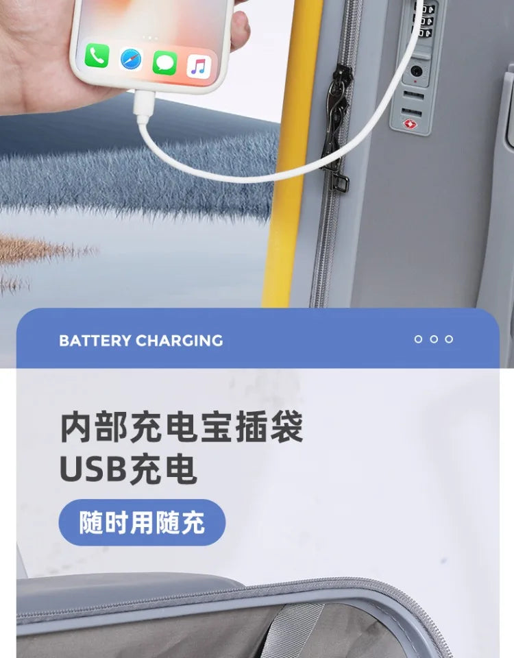 Hard Shell Kids Stroller Travel Suitcase