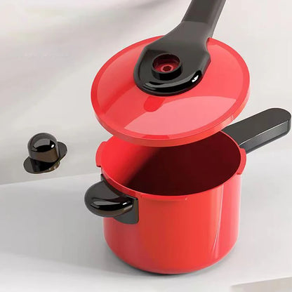 Kids Pretend Play Kitchen Toys Simulation Food