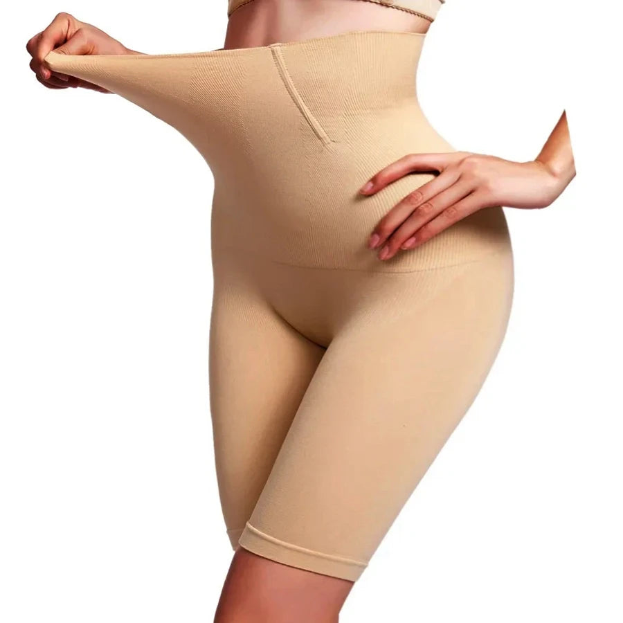 Buttocks Lifting Body Shaping Pants