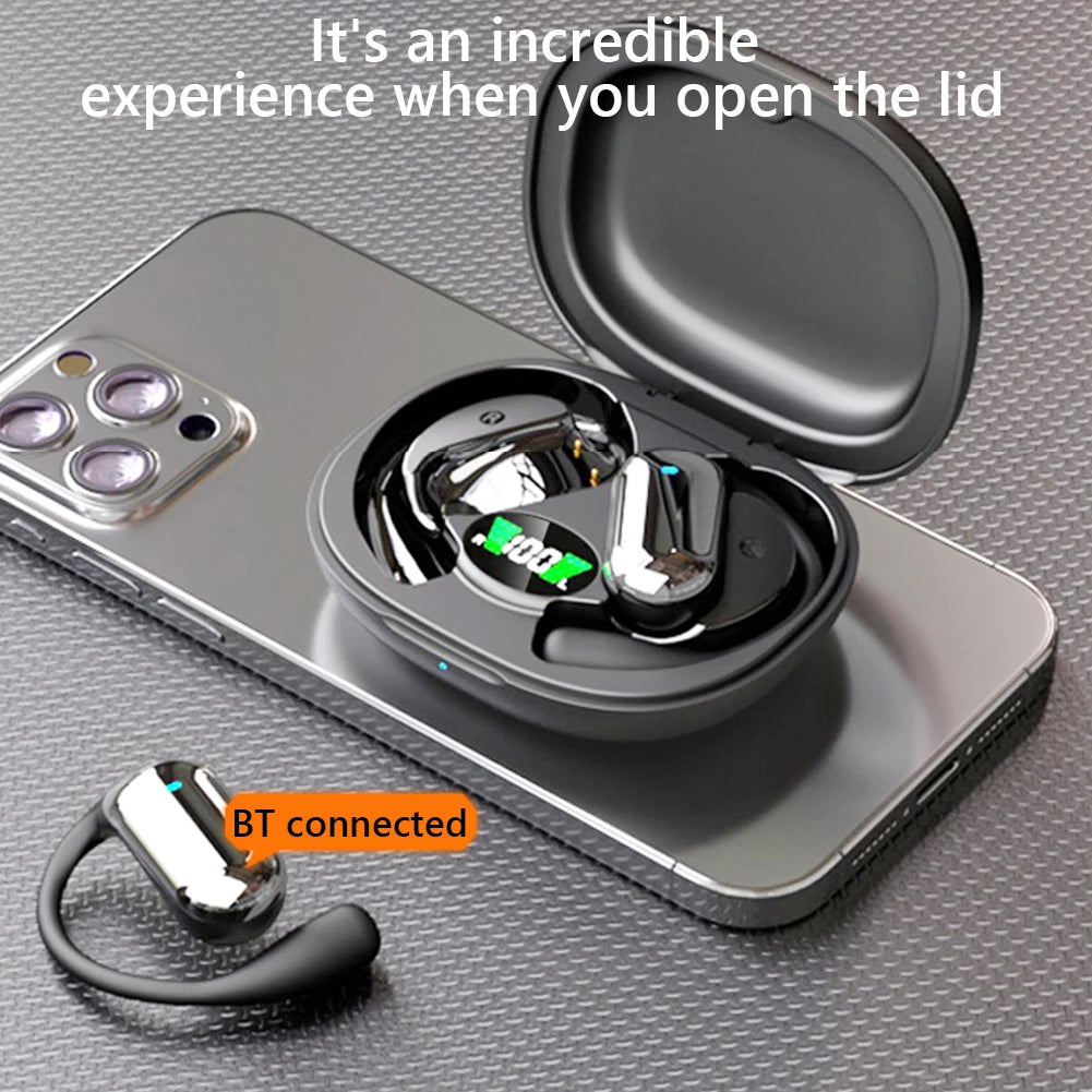 Xiaomi AI Translator Earbuds - Real-Time Voice Translation for 144 Languages