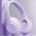 Universal Wireless Headset - Compatible with Mobile, iPad, PC & Consoles for Gaming & Music