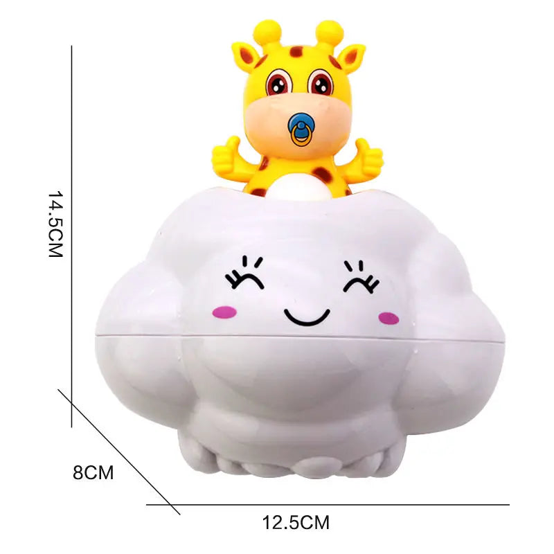 Baby Bath Toy