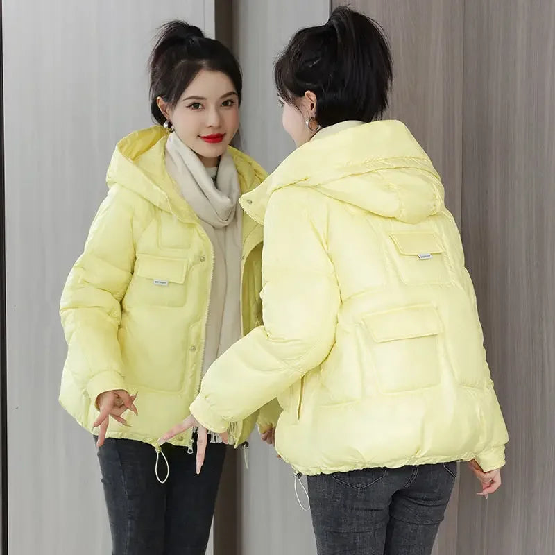 Coat For Women 2025