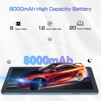 TAB11 Android 14 Tablet