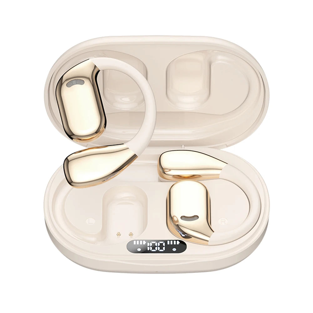 Xiaomi AI Translator Device: Wireless Earbuds with Real-Time Translation