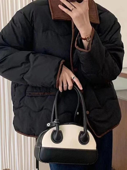 Cotton Padded Jacket