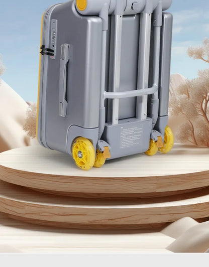 Hard Shell Kids Stroller Travel Suitcase