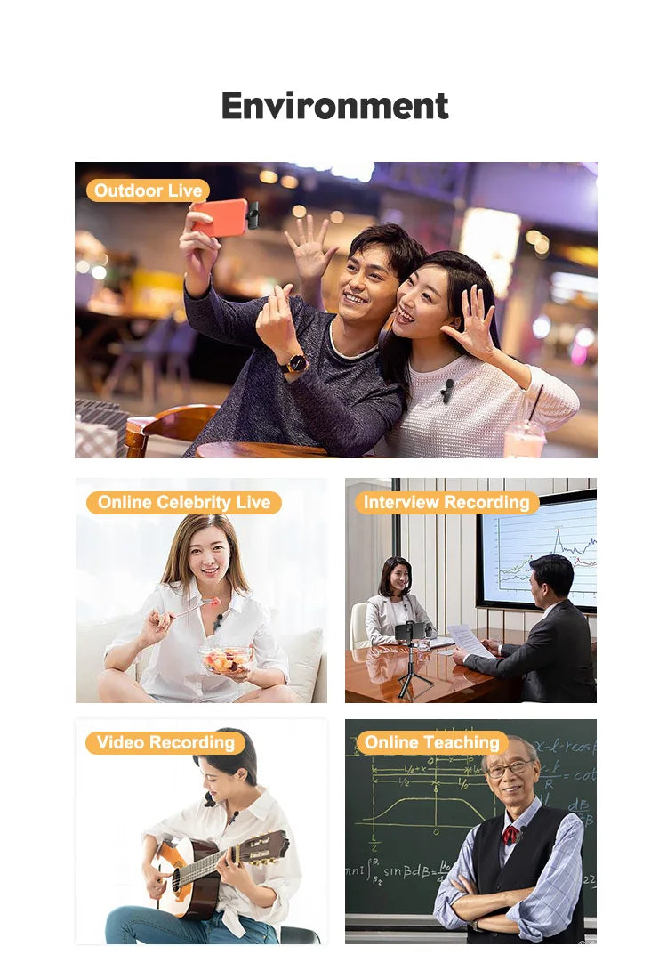 Selfie Stick Phone Gimbal Stabilizer For iPhone Android