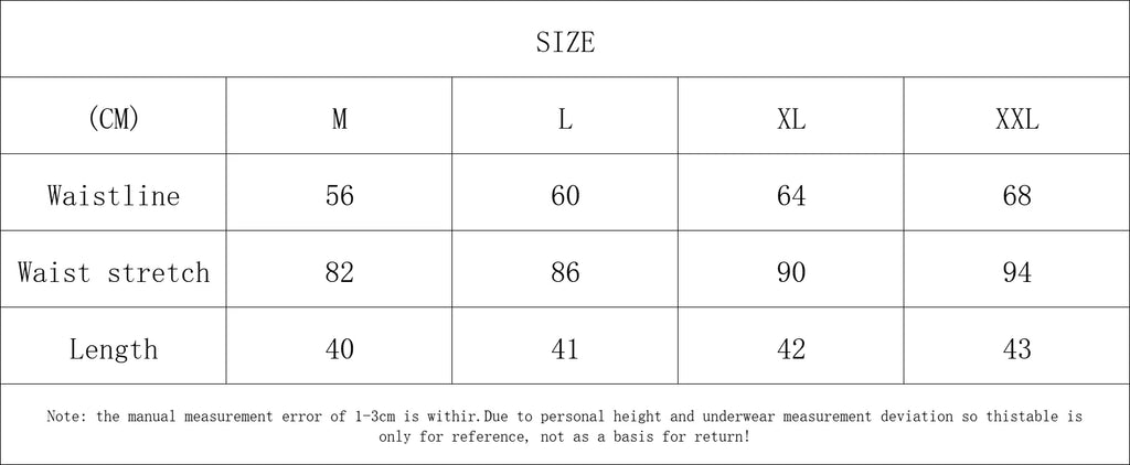 Flarixa Seamless High Waist Shorts Panties For Women
