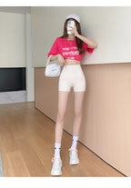 FINETOO women sexy but lifter High Waist