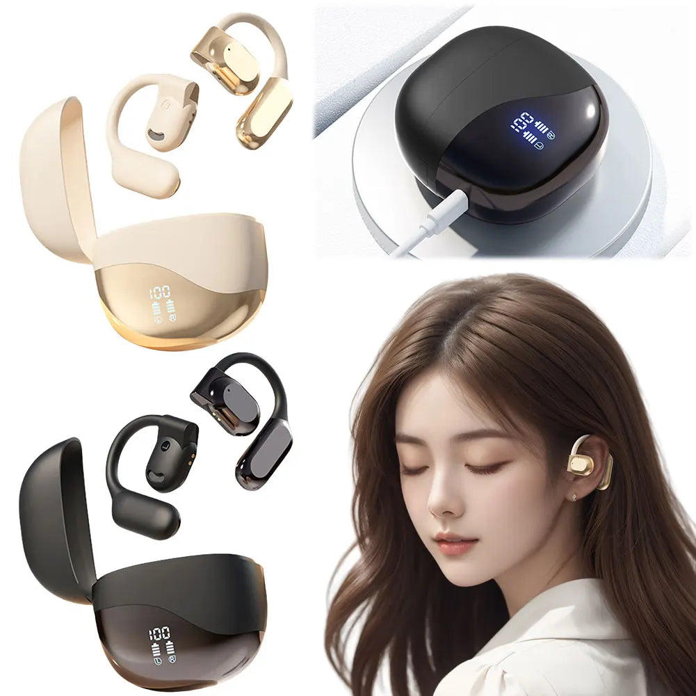 Xiaomi AI Translator Earbuds - Real-Time Translation for 144 Languages