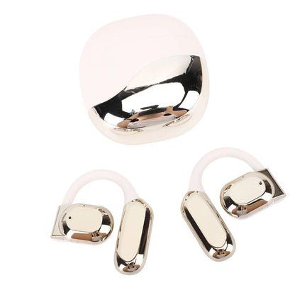 Translating Ear Buds Translation Earbuds Earhook Active Noise Reduction Wireless Bluetooth AI Language Translator Earbuds