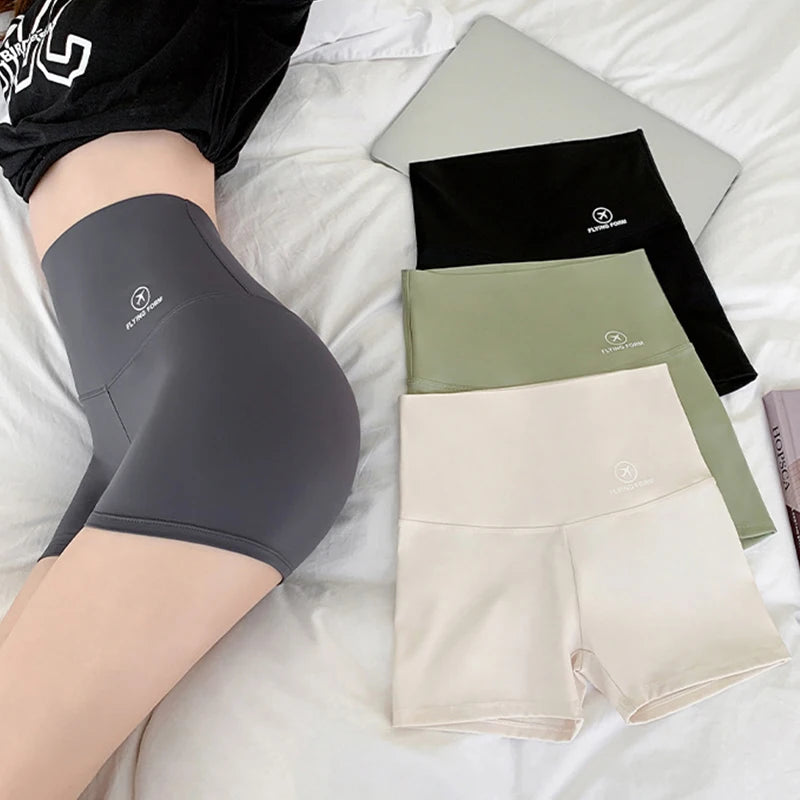 FINETOO women sexy but lifter High Waist