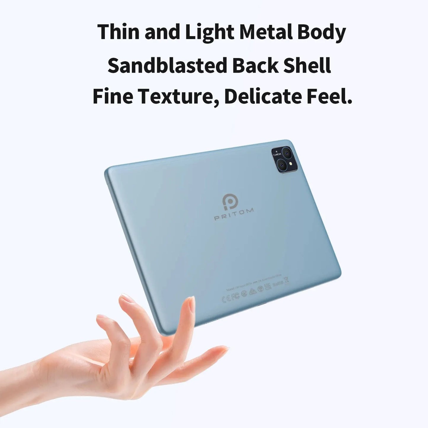 TAB11 Android 14 Tablet