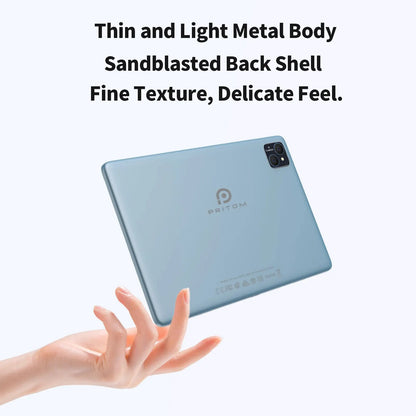 TAB11 Android 14 Tablet