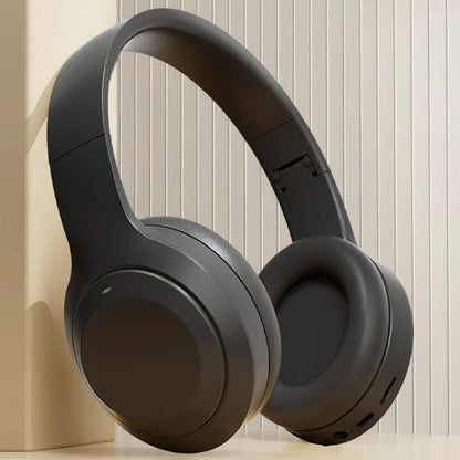 Universal Wireless Headset - Compatible with Mobile, iPad, PC & Consoles for Gaming & Music