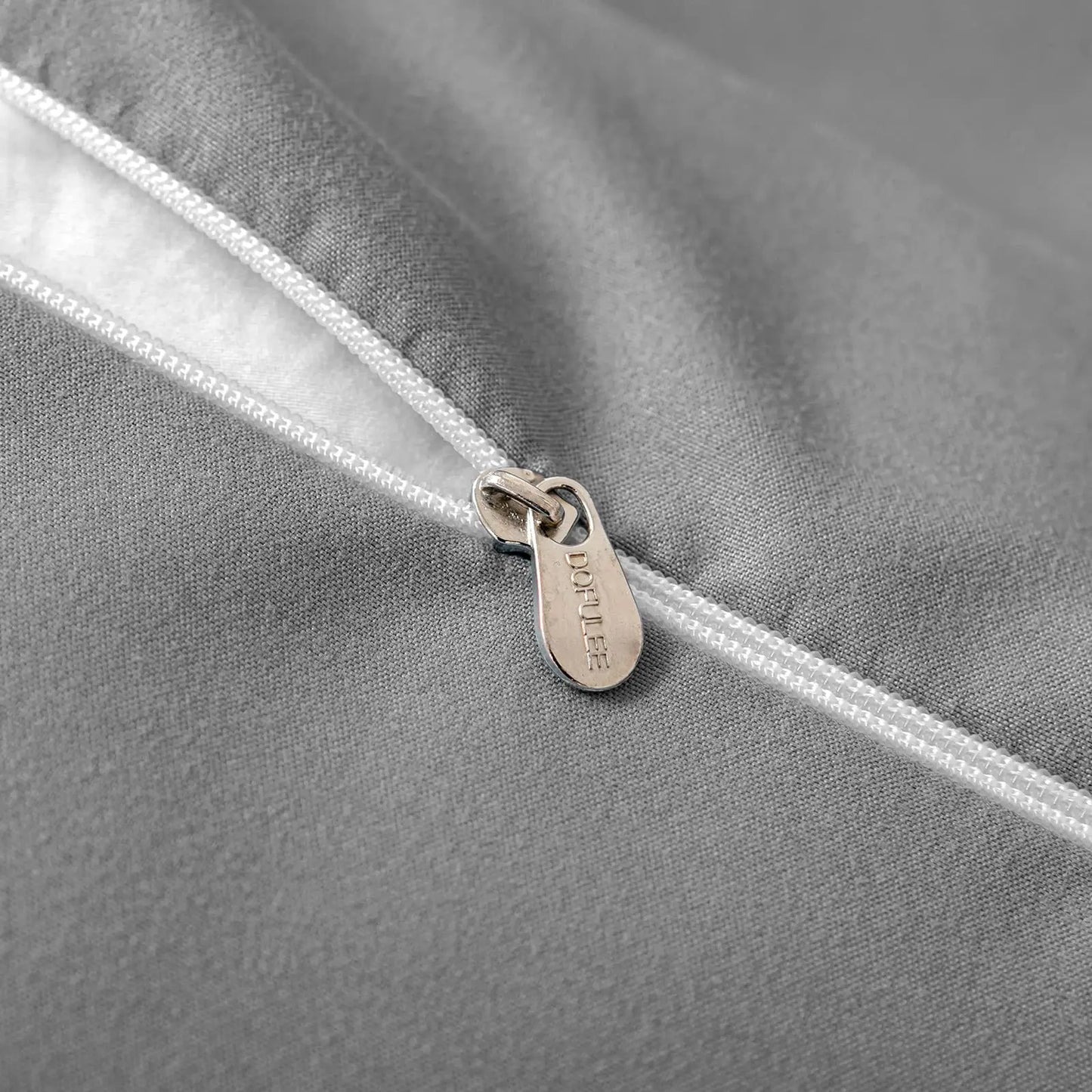 Good Nite  Duvet Cover Set - Soft Microfiber Bedding with Pillowcases, Breathable Quilt Cover