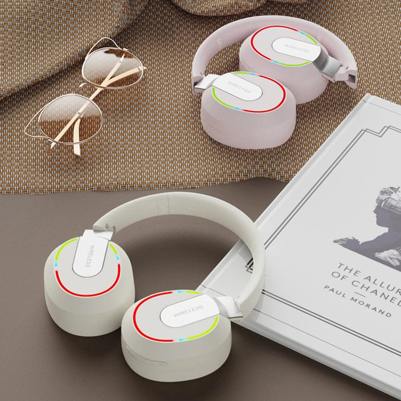 PulseBeat TWS Earbuds - Hi-Fi Sound for iPhone, Samsung & Gaming