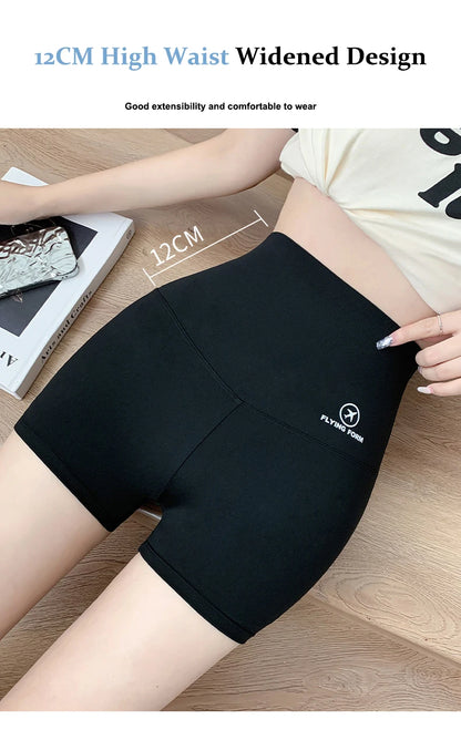 FINETOO women sexy but lifter High Waist