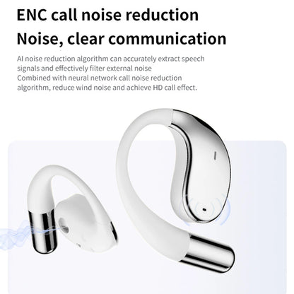 Real-Time Translation Earbuds AI Translator Headphone 144 Languages Language Ai Translating Earbuds BT5.4 Headphones for Travel