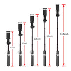 Gimbal Stabilizer For iPhone Android Cell Mobile Phone
