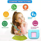 Kids Learn English Toys