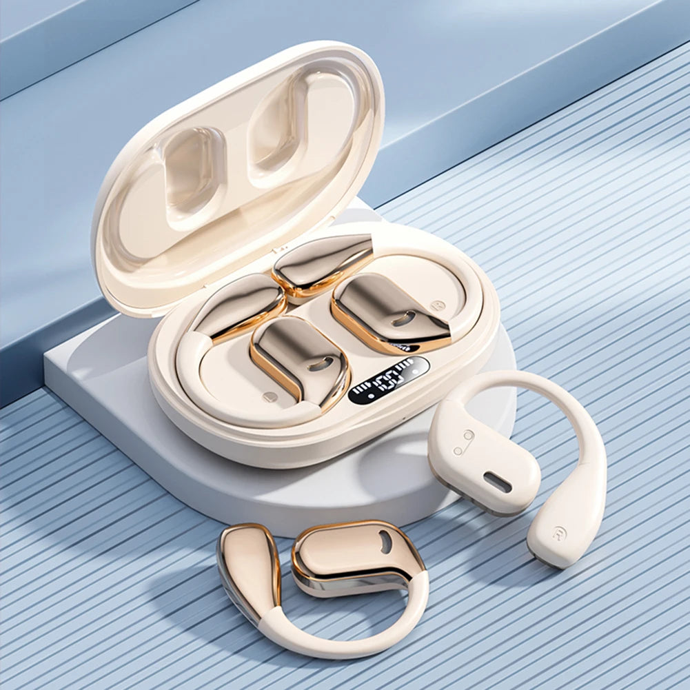 Xiaomi AI Translator Device: Wireless Earbuds with Real-Time Translation