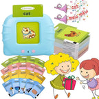 Kids Learn English Toys