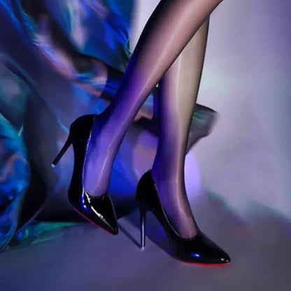 Sexy Red Bottom Women High Heels