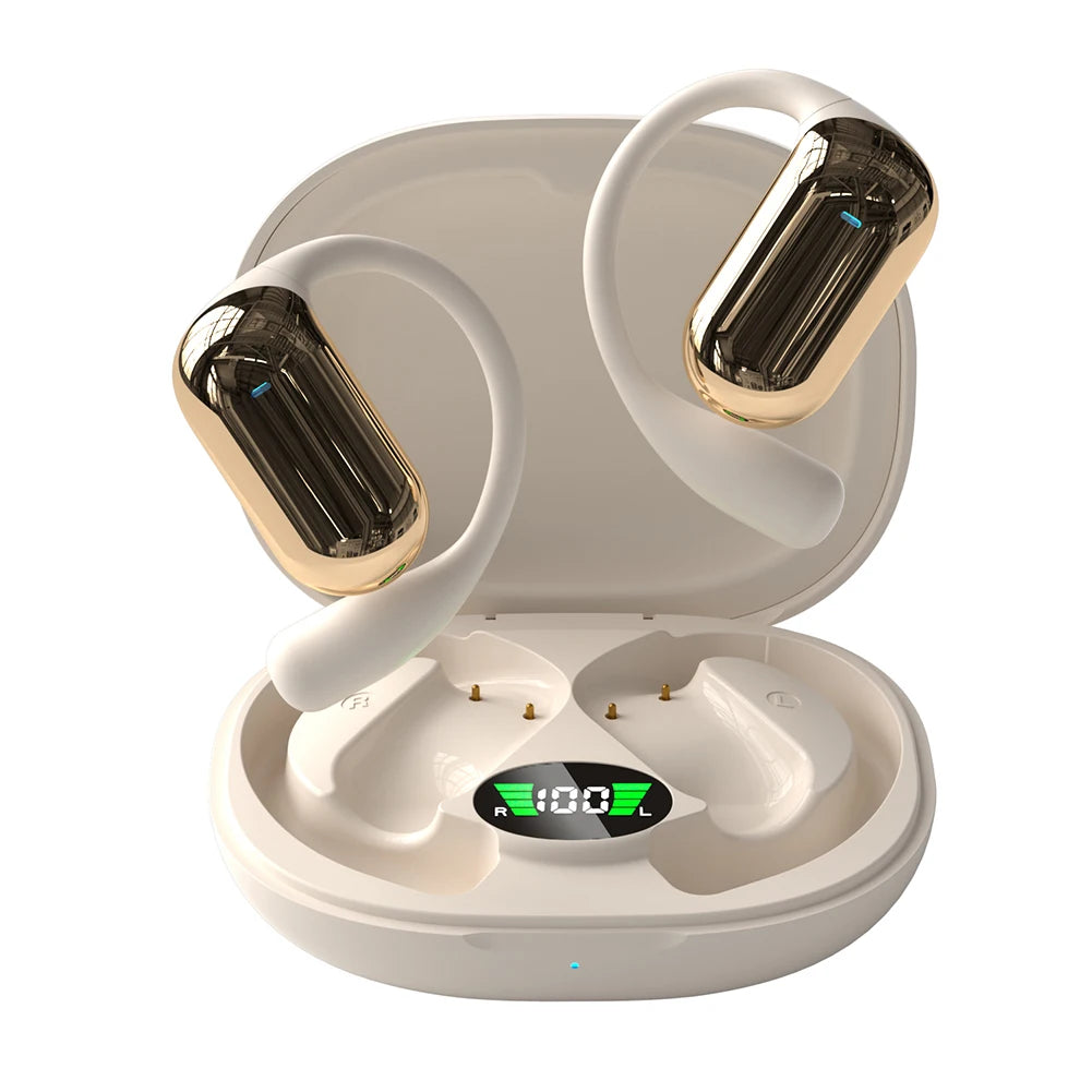 Xiaomi AI Translator Earbuds - Real-Time Voice Translation for 144 Languages