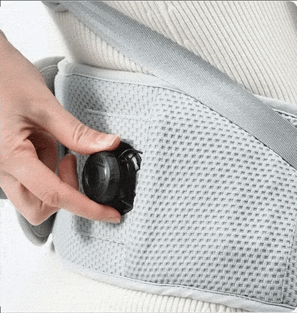 Multifunctional Waist Stool & Baby Carrier