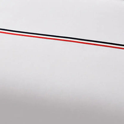 Hotel Collection Bedding Set - Solid Color, Wrinkle-Free, All-Season