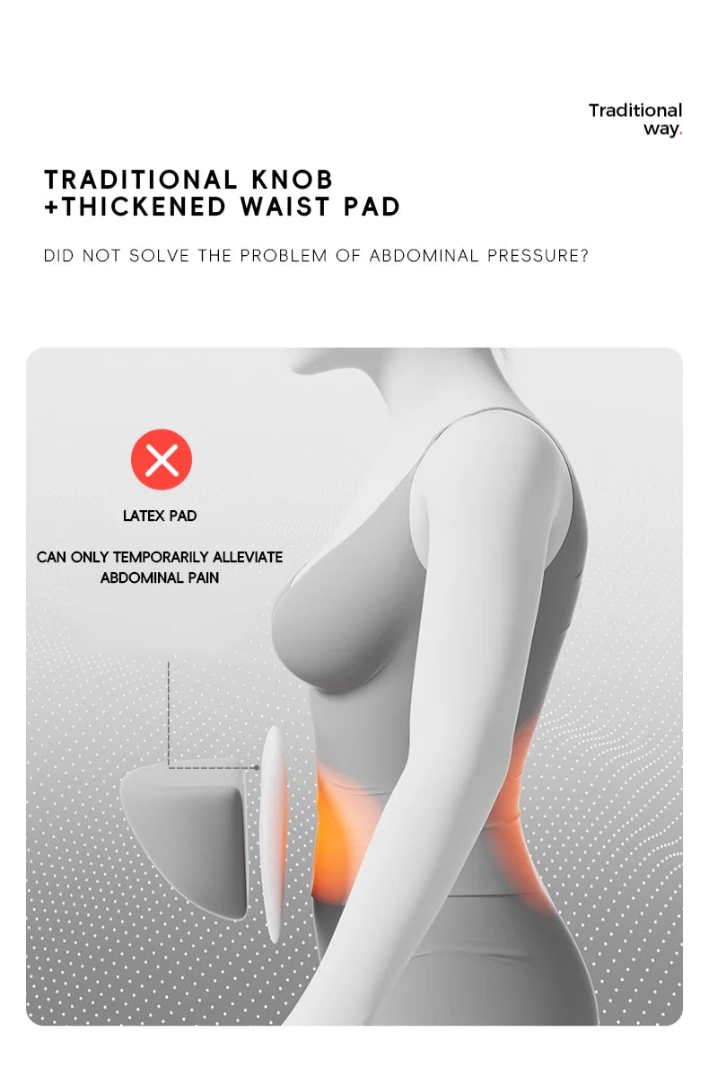 Multifunctional Waist Stool & Baby Carrier