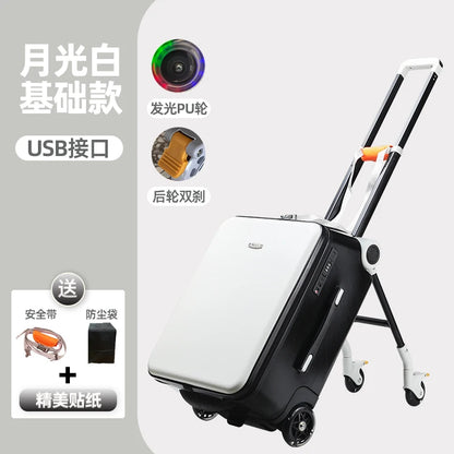 Hard Shell Kids Stroller Travel Suitcase