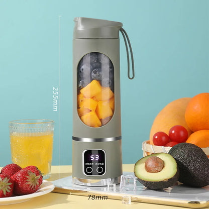 DUTRIEUX Professional Automatic Pulp Ejection Juicer