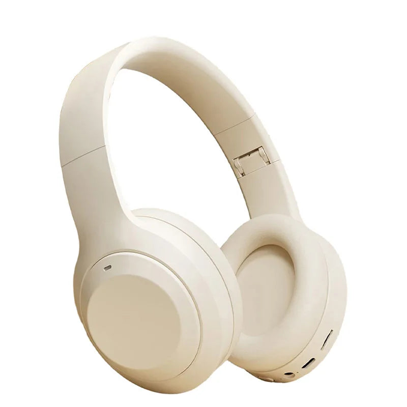 Universal Wireless Headset - Compatible with Mobile, iPad, PC & Consoles for Gaming & Music