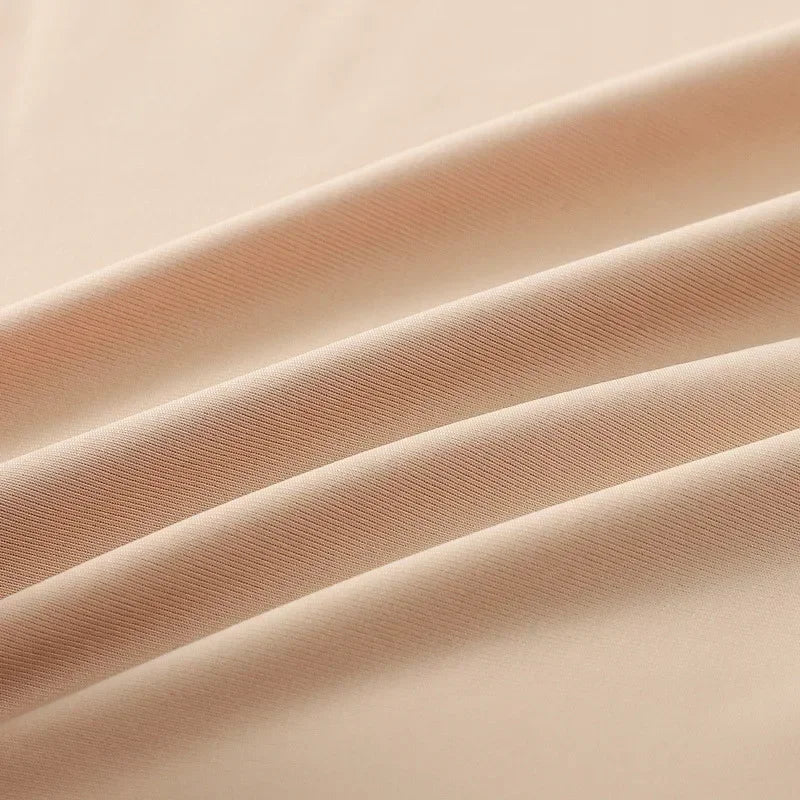 Sexy Lace Edge Safety Short Pants