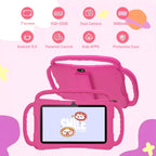 7 Inch Children's Android&nbsp;5G WIFI 32GB Portable Mini Tablets