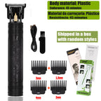 T9 Hair Clipper Repair Beard Shaving Body Hair
