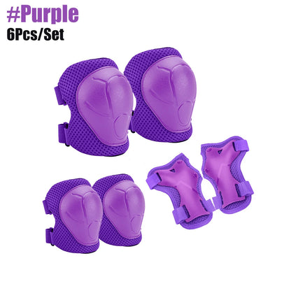 Kids Knee Pads Elbow Pads