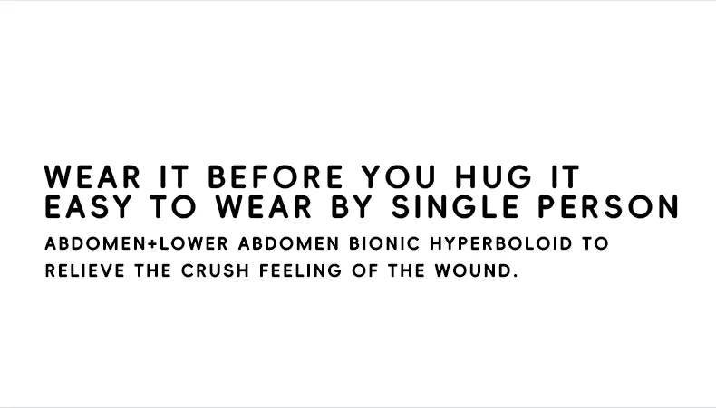 Multifunctional Waist Stool & Baby Carrier