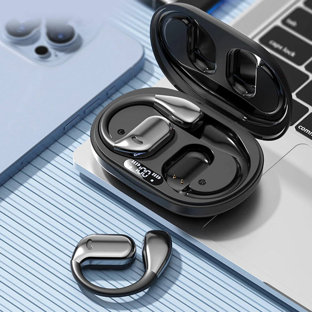 Xiaomi AI Translator Device: Wireless Earbuds with Real-Time Translation