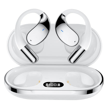 Real-Time Translation Earbuds AI Translator Headphone 144 Languages Language Ai Translating Earbuds BT5.4 Headphones for Travel