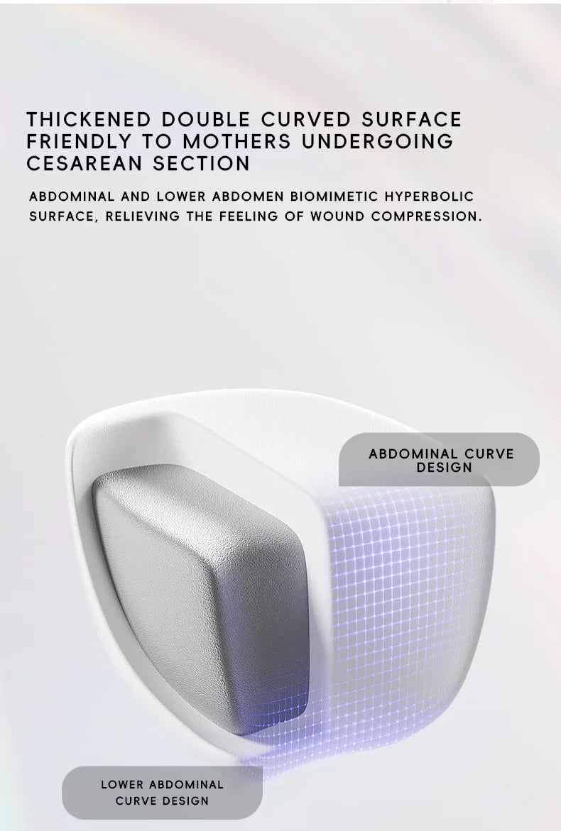 Multifunctional Waist Stool & Baby Carrier