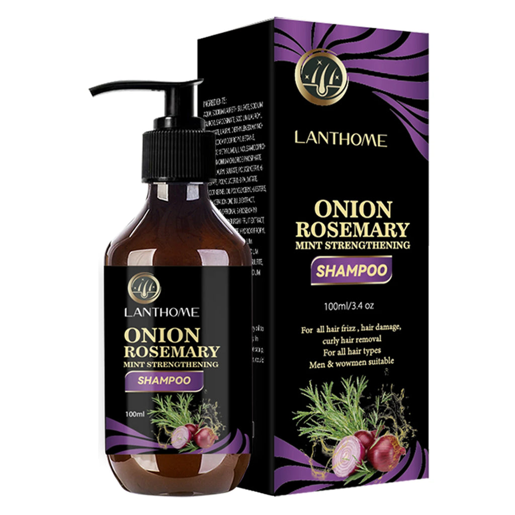 Hair Shampoo For Fast Hair Growth