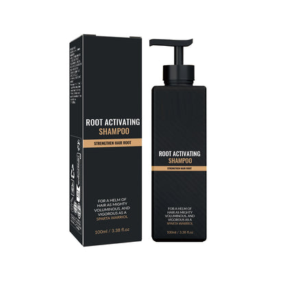Hair Growth Shampoo for Men Root Activator