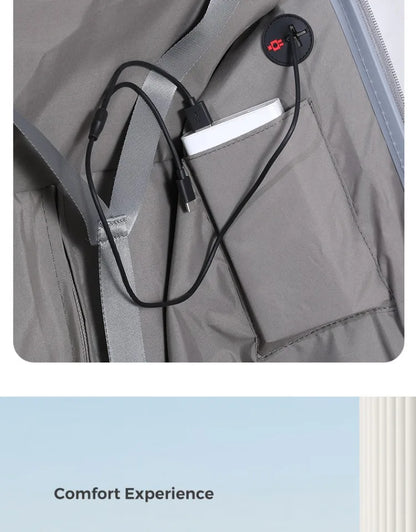 Hard Shell Kids Stroller Travel Suitcase