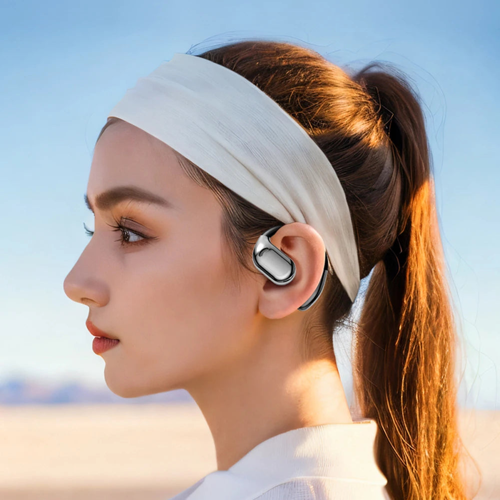 Xiaomi AI Translator Device: Wireless Earbuds with Real-Time Translation